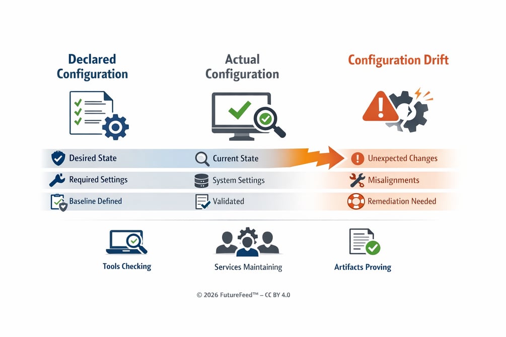 Configurations